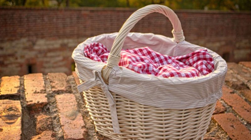 luxury baskets