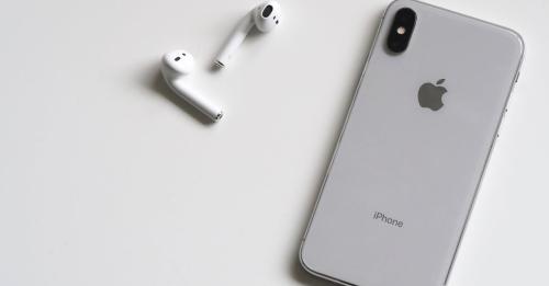 airpods